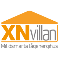 XNvillan, husleverantör.